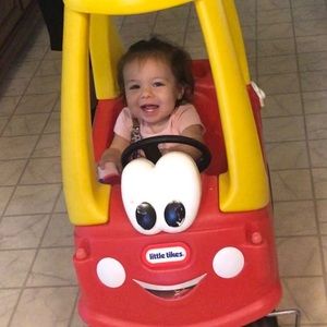 Meet your Posher, Raymond